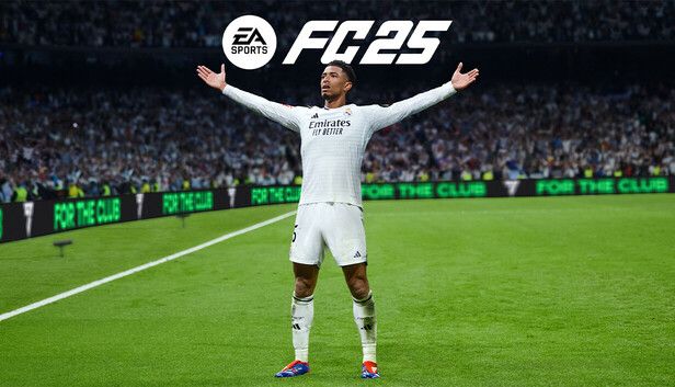 FC 25 June 29th at 6pm