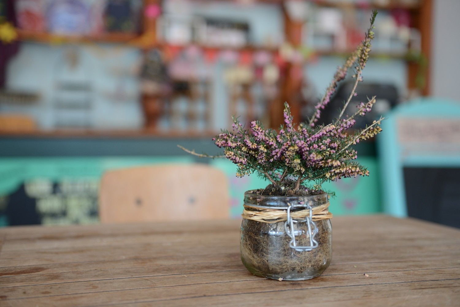 Rustic Pot 10x12 Inches