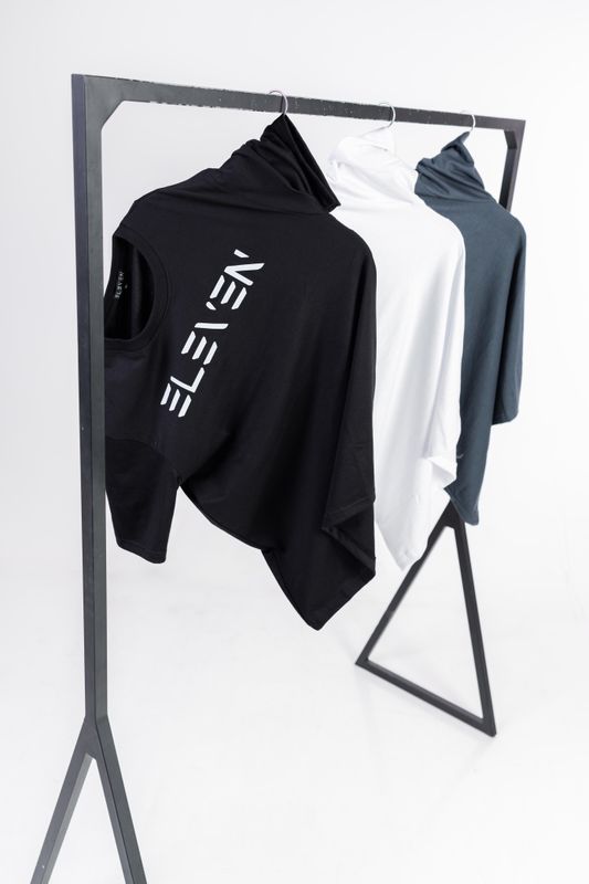 Eleven Iconic Crew Neck Tee.