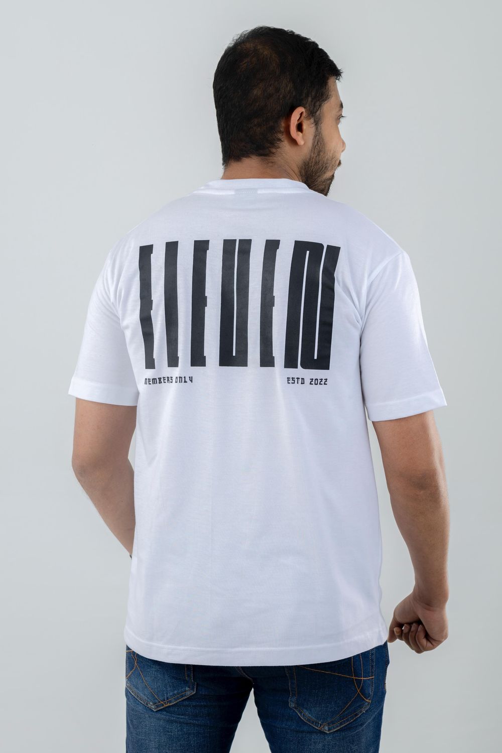 Retour Oversize Tee - Unisex
