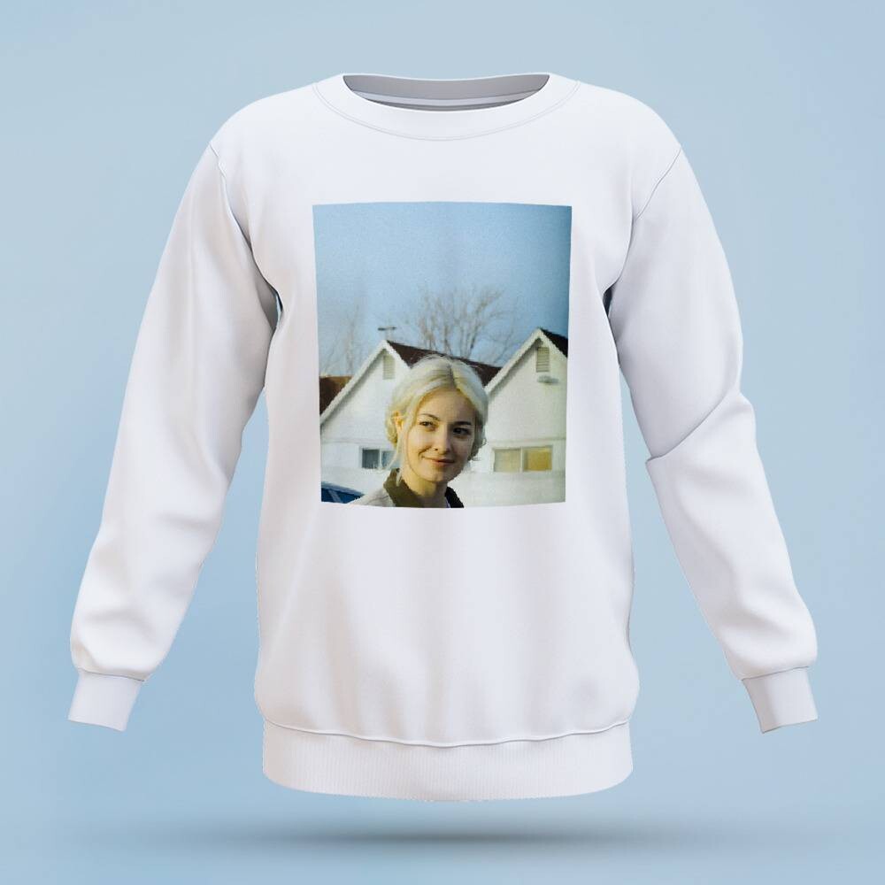 Men I Trust Sweatshirt
