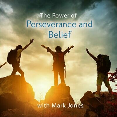 The Power of Perseverance and Belief
