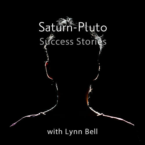 Saturn-Pluto Success Stories