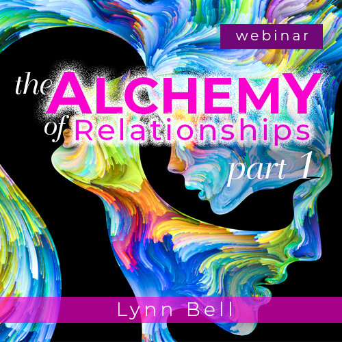 The Alchemy of Relationships - Part I The Alchemy of Relationships - Part I