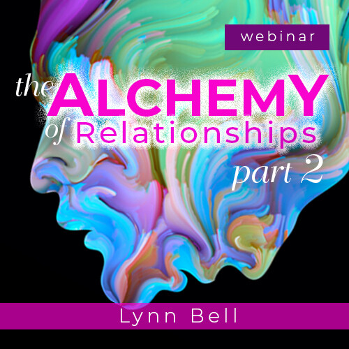 The Alchemy of Relationships Part 2 – When Things get Stuck The Alchemy of Relationships Part 2 – When Things get Stuck