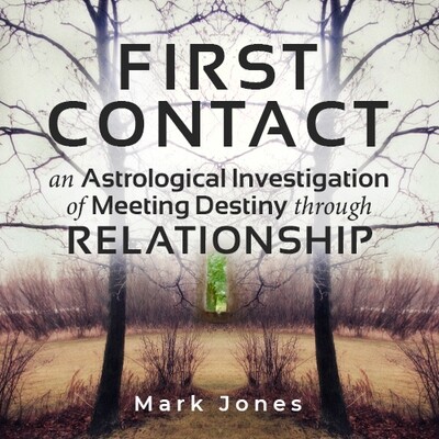 First Contact - Meeting Destiny