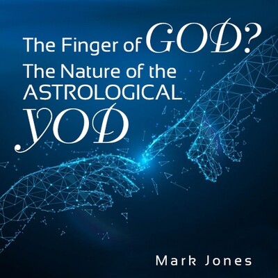 The Finger of God? The Nature of the Astrological Yod