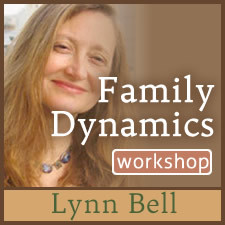 Family Dynamics Workshop Family Dynamics Workshop