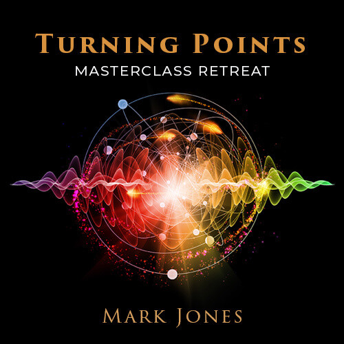 Turning Points Retreat: A Psychological and Astrological Study of Transformation