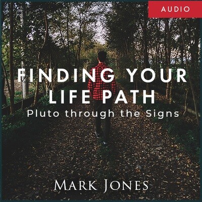 Finding Your Life Path: Pluto through the Signs