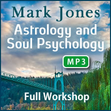 Astrology and Soul Psychology