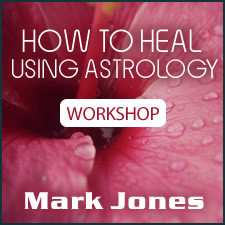 How to Heal Using Astrology