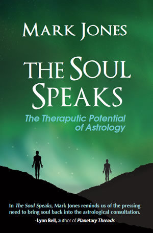 Book: The Soul Speaks