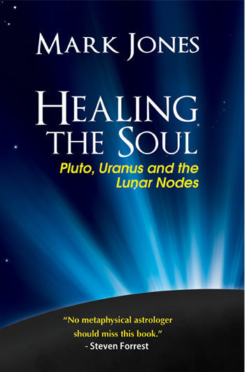 Book: Healing the Soul - Pluto, Uranus and the Lunar Nodes