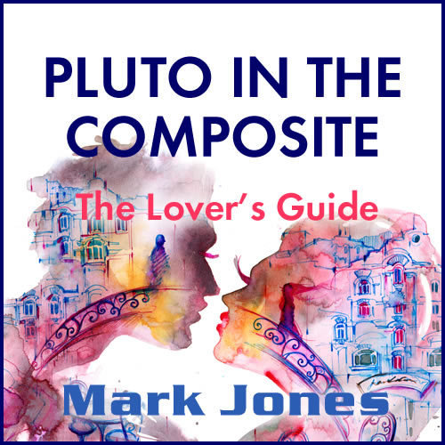 Pluto in the Composite Chart: The Lover's Guide