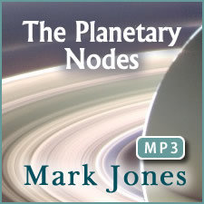The Planetary Nodes