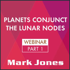 Planets Conjunct the South Node Part 1
