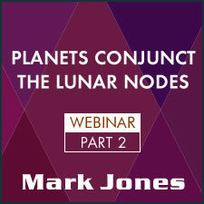 Planets Conjunct the South Node Part 2