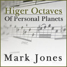 Higher Octaves of Personal Planets
