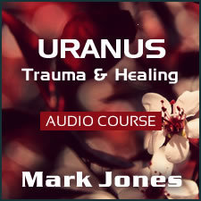 Uranus, Trauma and Healing