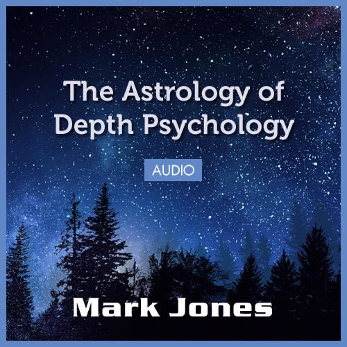 The Astrology of Depth Psychology