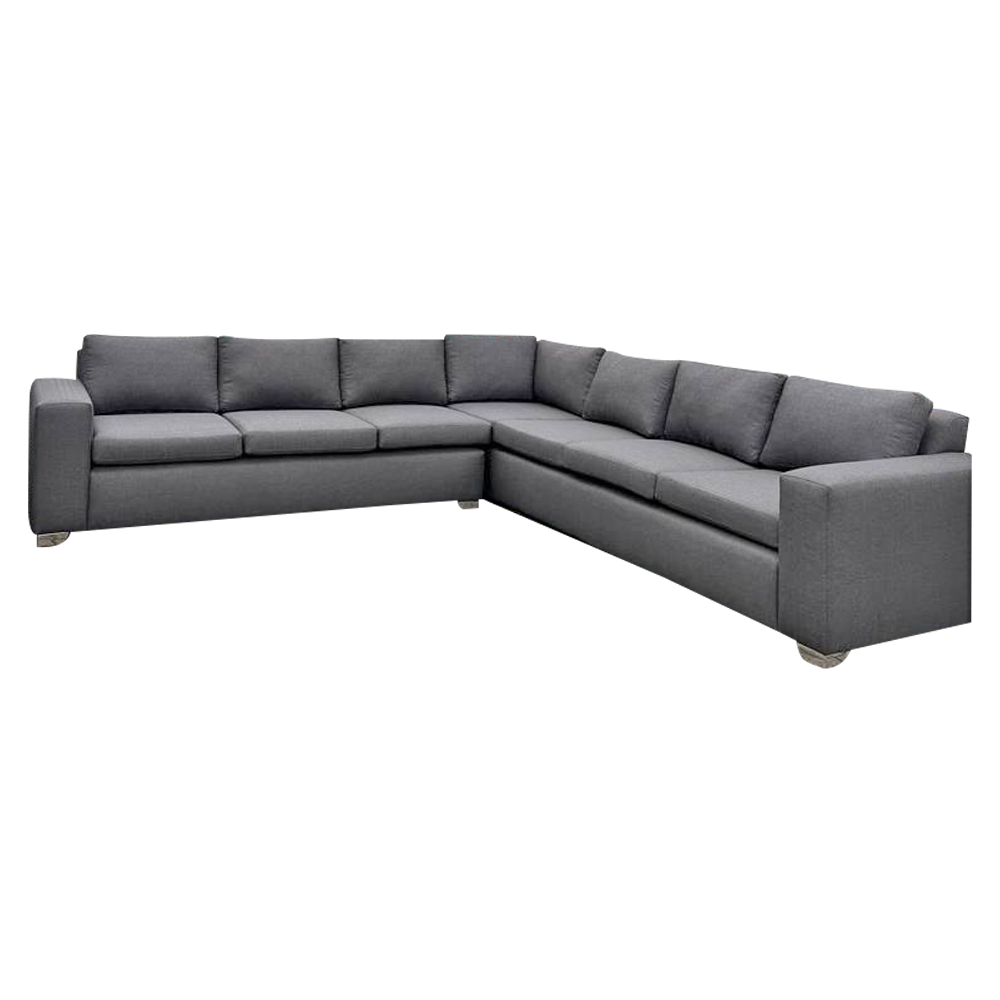 Soho 6-Seater Corner Sofa