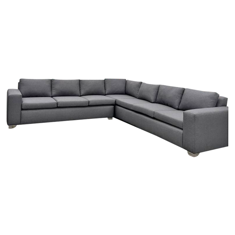 Soho 6-Seater Corner Sofa