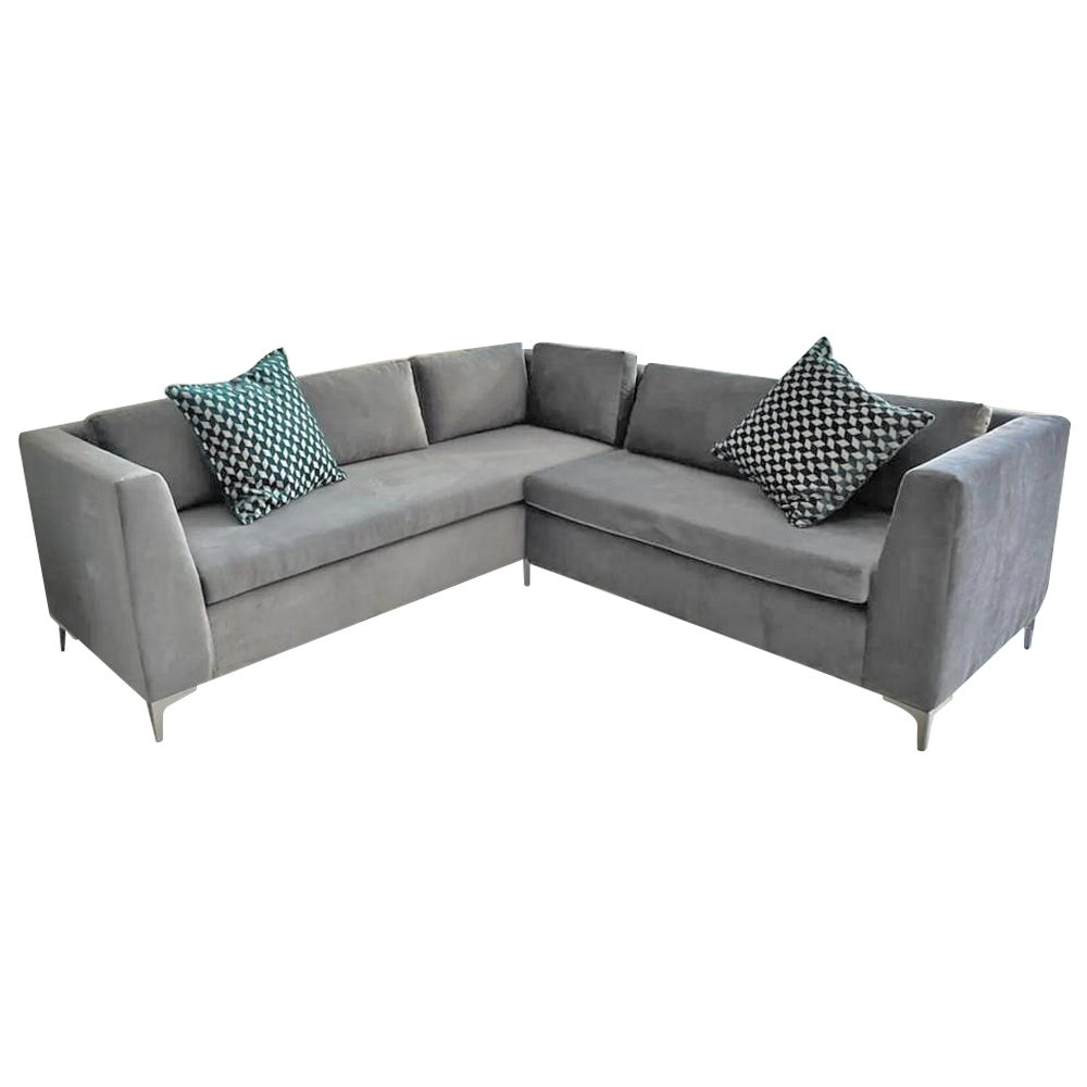 Richmond 4-Seater Corner Sofa