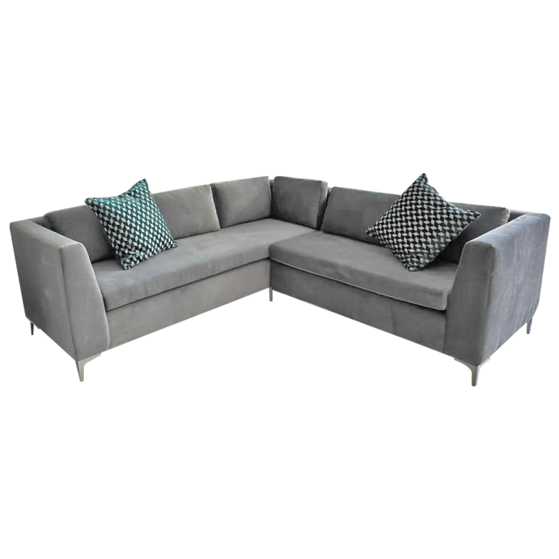 Richmond 4-Seater Corner Sofa