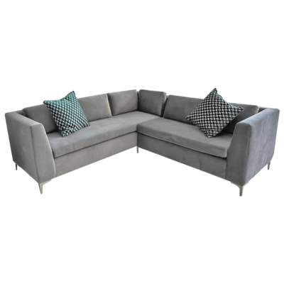 Richmond 4-Seater Corner Sofa