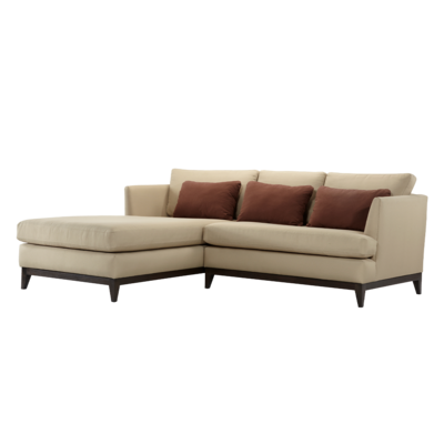 L-Shape &amp; Corner Sofas