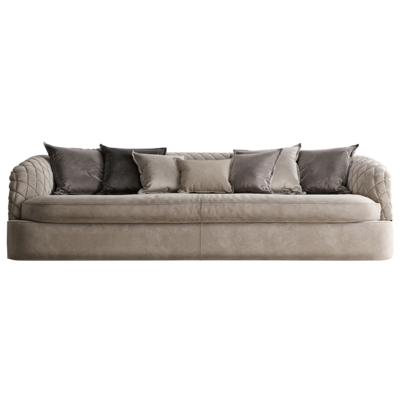 4-Seater Sofas