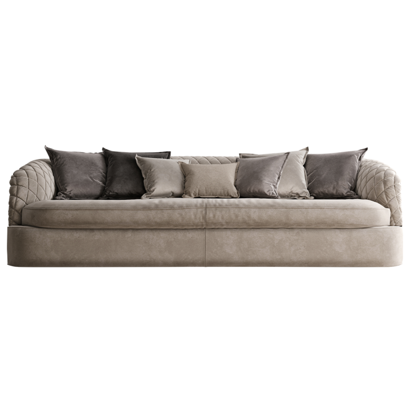 4-Seater Sofas