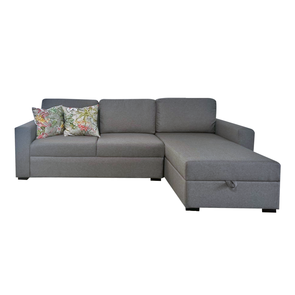 Tribeca L-Shape Storage Sofa