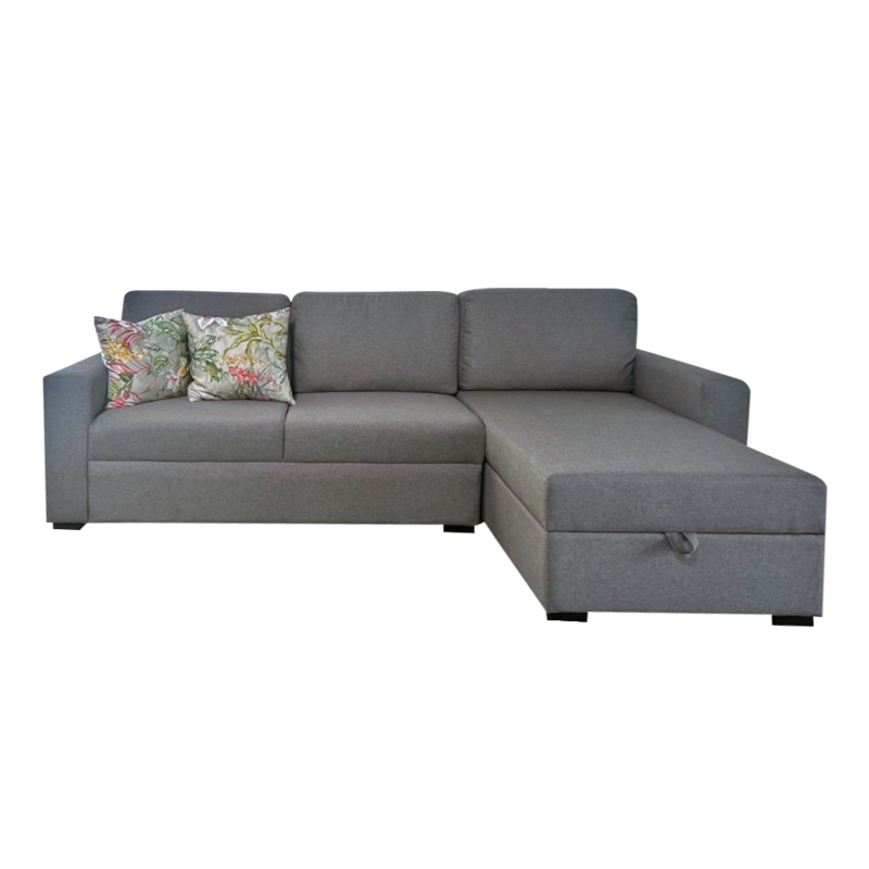 Tribeca L-Shape Storage Sofa