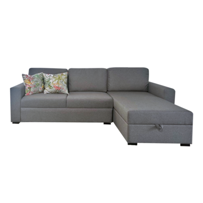 Tribeca L-Shape Storage Sofa