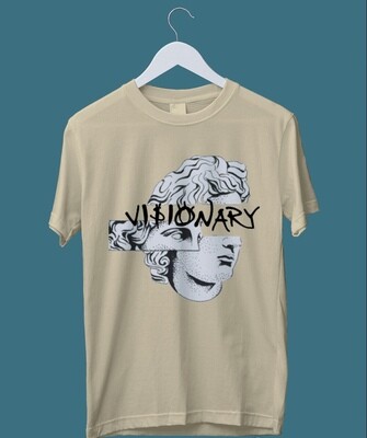 Lady Visionary T-shirt