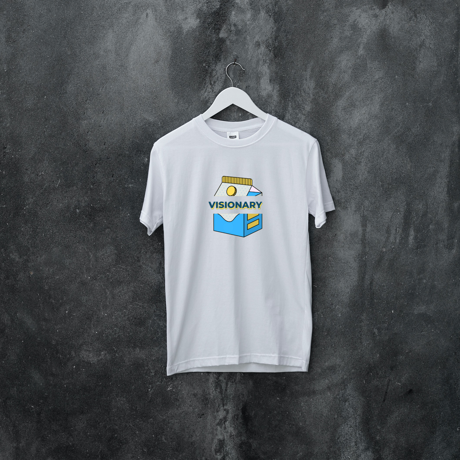 Visionary Juice T-shirt