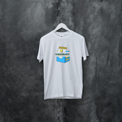 Visionary Juice T-shirt