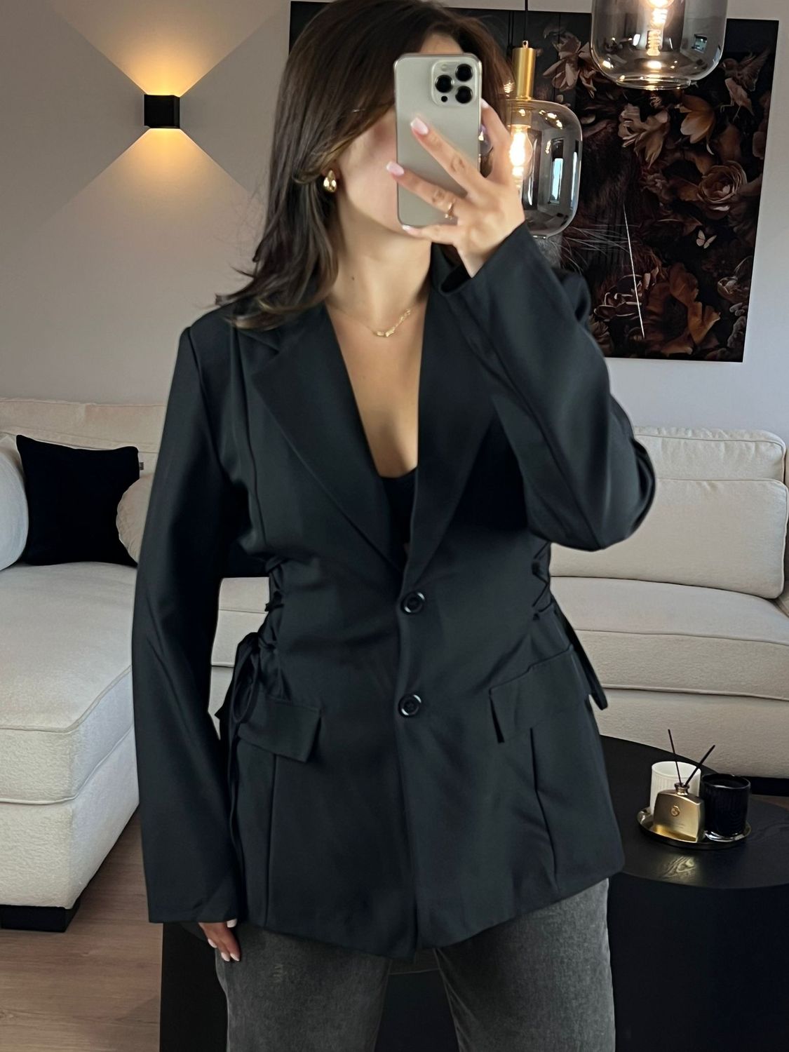 MAEVE BLAZER