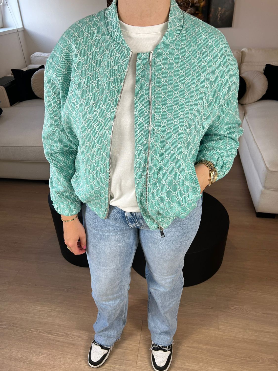 SAAR VEST
