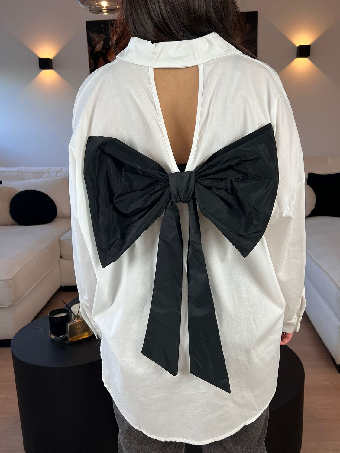 LOLA BLOUSE