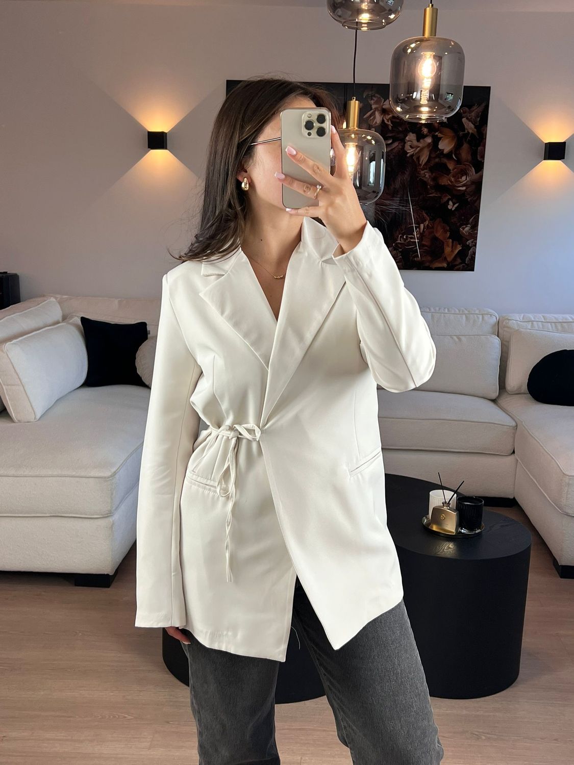 LOLA BLAZER