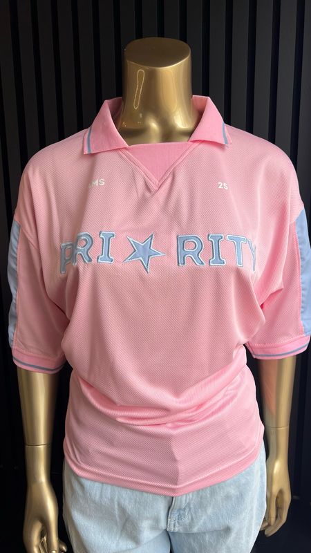 Priority shirt