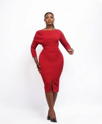 LADIES CORPORATE / OFFICE WEAR