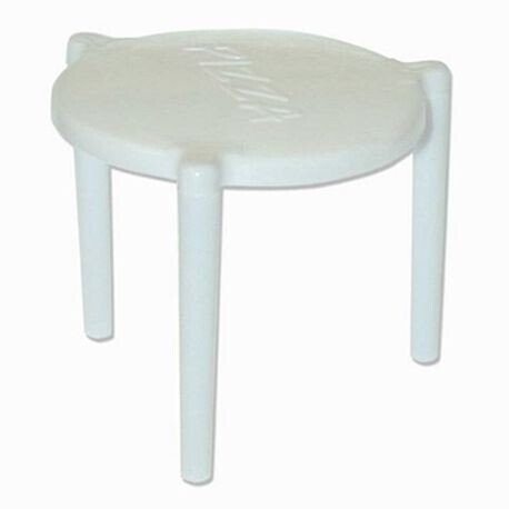 Biologisch Abbaubares Pizza Saver Stativ
