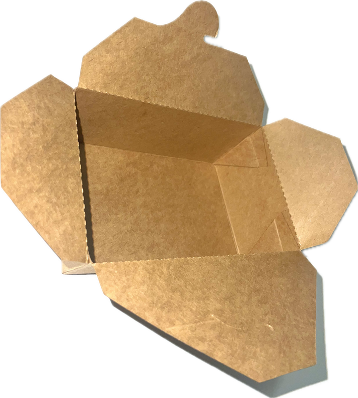 Take Away Box S  700 ml