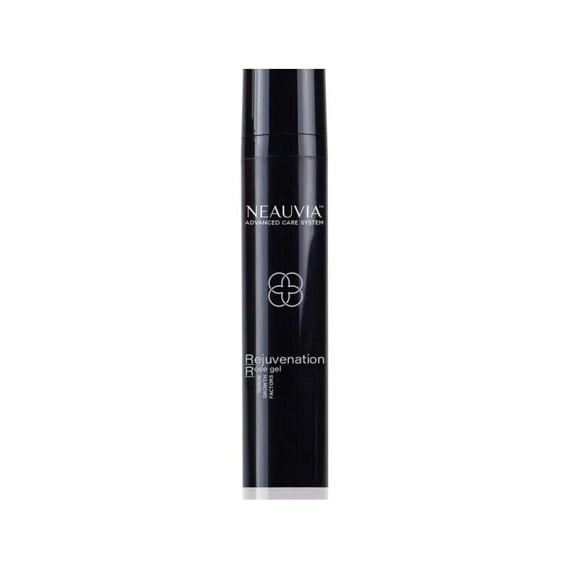 Rejuvenation Rose Gel
