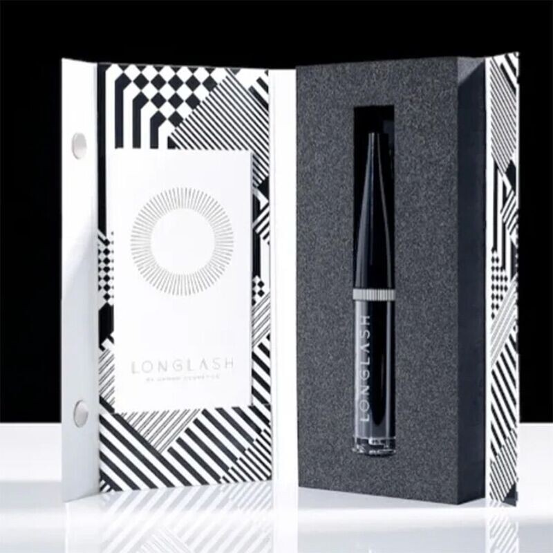 Longlash Wimpernserum