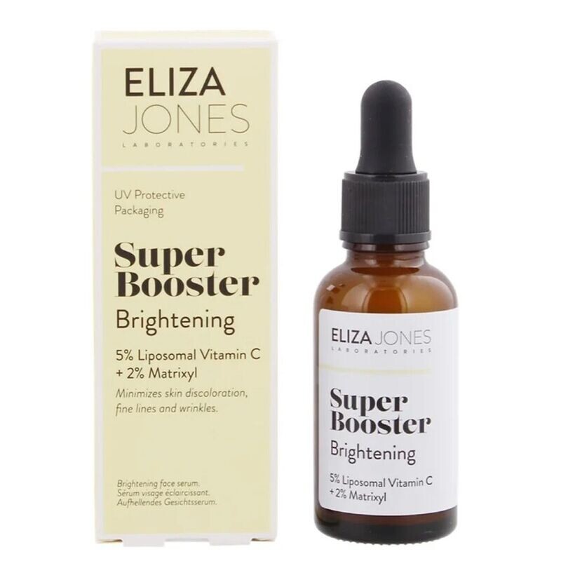 Super Booster Brightening Serum